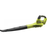 Ryobi - 18V ONE+ Blazer - max. snelheid windtunnel 245 km/u - max. luchtstroom : 2,6 m³/min - zonder batterij of lader - OBL1820S