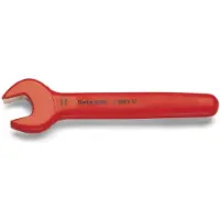 Beta Enkele steeksleutels 52MQ 22 - 000520122