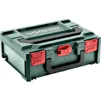Metabo 626883000 MetaBox 145 Systainer