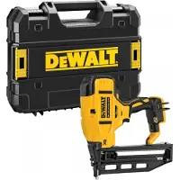 DeWalt DCN662NT Accu afwerktacker 16Ga 18V XR Basic Body in TSTAK