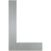Facom precisie winkelhaak - classe 1- 150mm - 818B.15