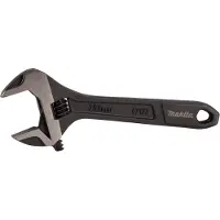 Makita Accessoires B-65420 | Verstelbare moersleutel | 32mm - B-65420