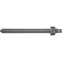 Fischer 50296 RG M 10x190 A4 Ankerstang 190 mm 17 mm 10 stuk(s)