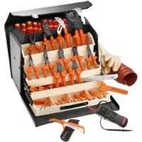 Facom 41-delige set - 2184C.VSE