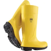 Bekina Laars Steplite Easygrip S5 Geel | Maat: 41