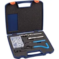 Rotec RO-Coil Draad-reparatie-set UNF 7/16 - 3920020