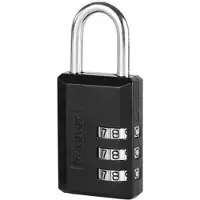 Masterlock Hangslot - Cijferslot - 30mm - 647EURD