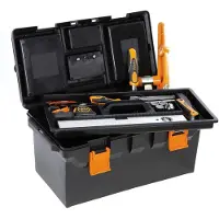 Beta Tools gereedschapskist CP15L kunststof 021150202 online kopen
