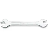Beta Dubbele steeksleutels 55 13X17 - 000550051