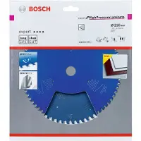 Bosch Blad Expert for High Pressure Laminate 2