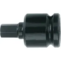 Bahco schroevendraaierdopsleutel 6-knt 1" | 7993M0190
