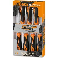 Beta 1267 TX Grip 7 Delige Schroevendraaiersets