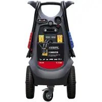 Facom Startbooster 12 - 24 Volt - B124.HD - B124.HD