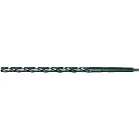 Rotec HSS-G MK-Spiraalboor DIN 1870 geslepen 28,0x580 mm - 1752802