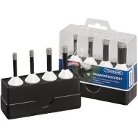Carat Tegelboorset 6-6-8-8mm - EHS Classic - EHSCSET020