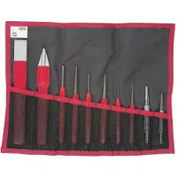 Facom 12 doorslagen 246 -trousse - 247.265JT10
