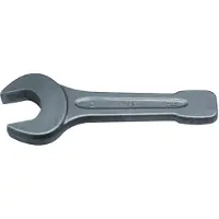 Bahco 75 Mm 375 Mm Open Ringsleutel
