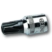 Bahco tamper torx plus bit- en dopsleutel | BE5008-25