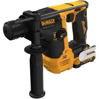 DeWalt DCH072N-XJ 12V Li-ion XR Accu SDS-Plus Combihamer Body - 1.1J - Koolborstelloos