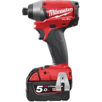 Facom korte doppen impact 1/2 3/4' - NS.3/4A