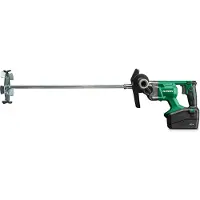 HiKOKI UM36DAW4Z Accu Mixer 36V In Doos