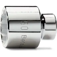 Beta Dopsleutels twaalfkant 928B 38 - 009280138