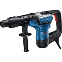 Bosch GBH 5-40 D Professional boorhamer 1100 watt 8,5 J SDS max ( 611269001 ) + koffer