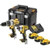 DeWalt DCK276P3T-QW