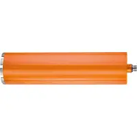 Rotec Diamantboor DROOG 42x400x1/2'' Ring 3,0x9,0 - 7750424