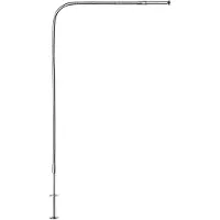 Facom flexibele grijper, spanwijdte 29 mm, lengte 1000 mm
