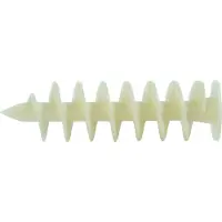 Fischer Isolatiemateriaalplug Fid90 Zk6 - 25 Stuks