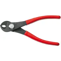 Facom kabelkniptang diam.10mm - cu-alu - 412B.10