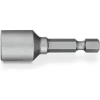 HiKOKI Dopsleutel 1/4 6-kant 13x45mm magnetisch