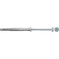 Fischer 522725 SXRL 10x180 FUS Constructie plug 180 mm 10 mm 50 stuk(s)