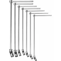 Facom 99c sets wringsleutels, metrische maten 12p - 99C.JE12