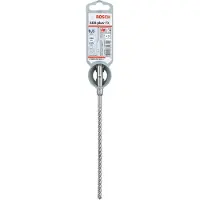 Bosch Hamerboor SDS plus-7X 6,5 x 150 x 215 mm - 1 stuk(s) - 2608576124