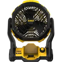 DeWalt DCE512N-XJ 18V Li-ion XR Accu Ventilator Body
