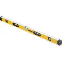 DeWalt DWHT0-43248 PRO Waterpas 120cm