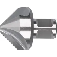 Rotec HSS-E Verzinkfrees, 90°, weldon 19, ø25 - 5389325