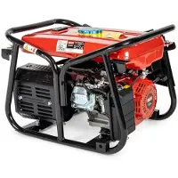 Valex 1371616 | 4-takt Generator EX3305 | met verbrandingsmotor