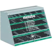 Metabo Moduul Borenkast HSS-G - 690104000