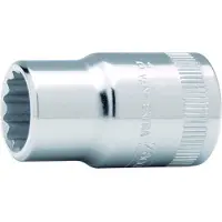 Gedore Bit 1/4" 3 MM Inbus 10st. - 6538960