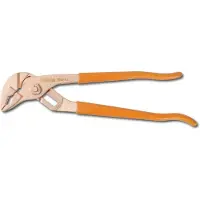 Beta Sparkproof slip joint pliers 1046BA 300 - 010460803