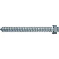 Fischer 50262 RG M 30x380 Ankerstang 380 mm 46 mm 5 stuk(s)
