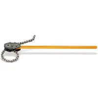 Femi Dubbelwerkende kettingtangen 386A/6 - 003860006
