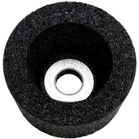 Metabo 616170000 Schuurpot 110/90x55x22,23 A 16 Q, staal Diameter: 11 cm 6 stuk(s)
