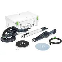 Festool LHS 2-225 EQI-Plus Langnek Schuurmachine - 575990