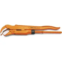 Beta Pijpentang 374 | Zweeds model | 34 mm | Dunne Bekken | 320 mm - 003740032