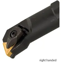 I Tools ISO Binnendraaibeitel boorbaar 91? Negatief S32S DTFNL 16 - 13111064