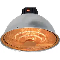 Eurom 1500 IND